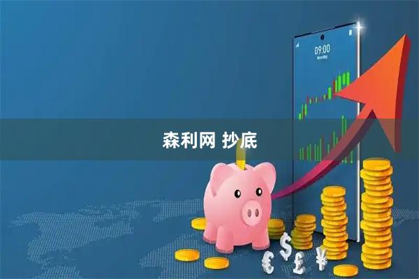森利网 抄底